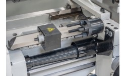 Smart 410 x 1000 Pro incl. 3-axis digital readout