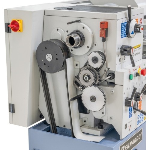 Smart 410 x 1000 Pro incl. 3-axis digital readout