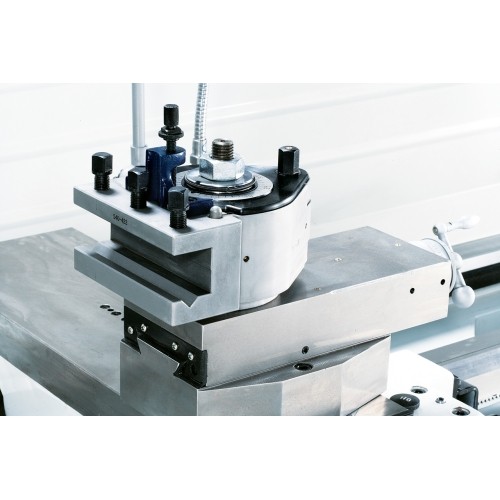 Smart 410 x 1000 Pro incl. 3-axis digital readout