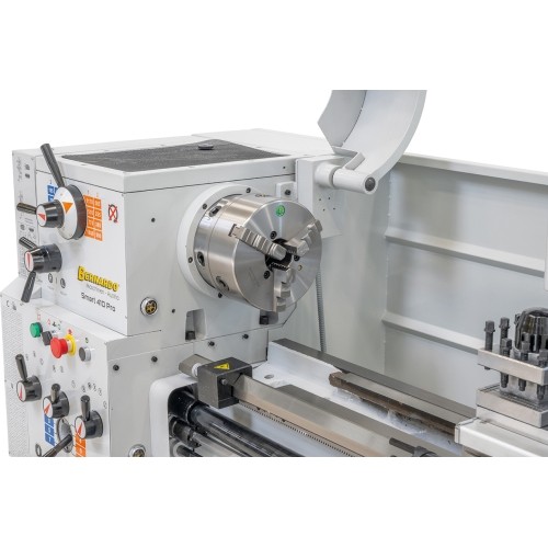 Smart 410 x 1000 Pro incl. 3-axis digital readout