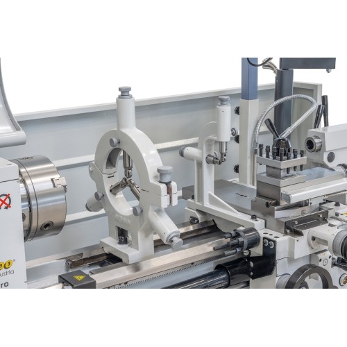 Smart 410 x 1000 Pro incl. 3-axis digital readout