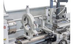 Smart 410 x 1000 Pro incl. 3-axis digital readout