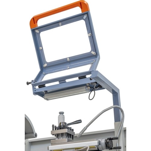 Smart 410 x 1000 Pro incl. 3-axis digital readout