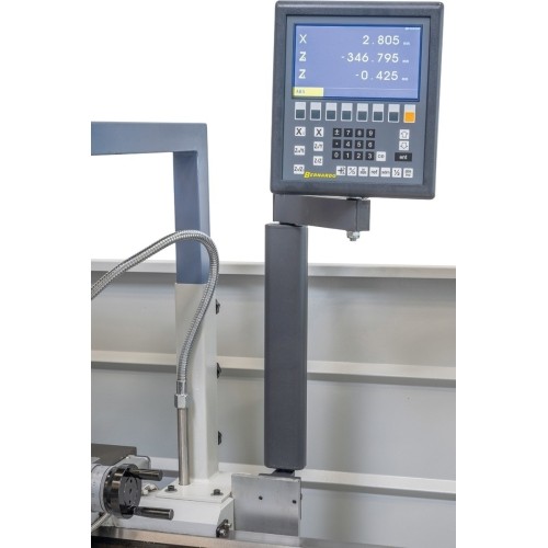 Smart 410 x 1000 Pro incl. 3-axis digital readout