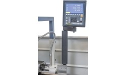 Smart 410 x 1000 Pro incl. 3-axis digital readout