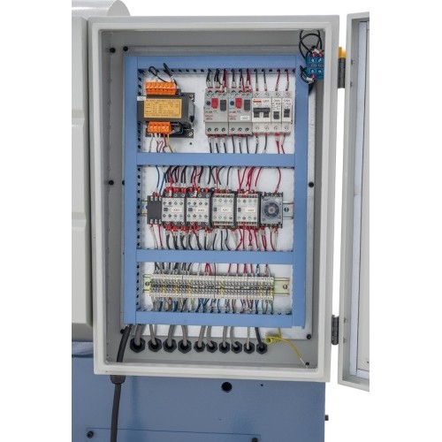 Smart 410 x 1000 Pro incl. 3-axis digital readout