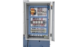 Smart 410 x 1000 Pro incl. 3-axis digital readout