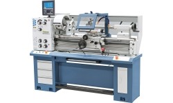 Universalios tekinimo staklės Bernardo Master 360 Pro