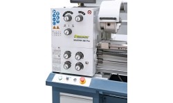 Universalios tekinimo staklės Bernardo Master 360 Pro