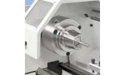 Universalios tekinimo staklės Bernardo Master 360 Pro