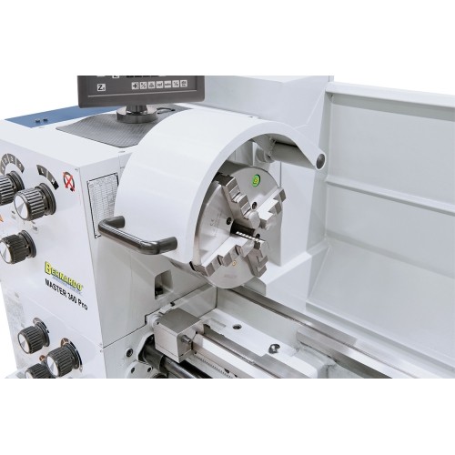 Universalios tekinimo staklės Bernardo Master 360 Pro