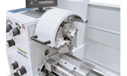 Universalios tekinimo staklės Bernardo Master 360 Pro