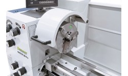 Universalios tekinimo staklės Bernardo Master 360 Pro