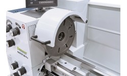 Universalios tekinimo staklės Bernardo Master 360 Pro