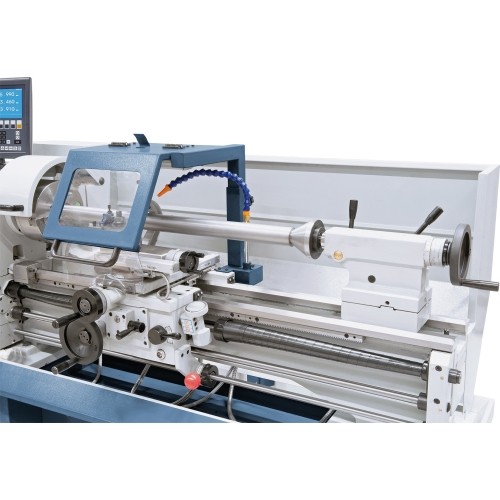 Universalios tekinimo staklės Bernardo Master 360 Pro