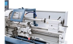 Universalios tekinimo staklės Bernardo Master 360 Pro