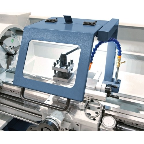 Universalios tekinimo staklės Bernardo Master 360 Pro