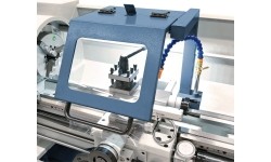 Universalios tekinimo staklės Bernardo Master 360 Pro