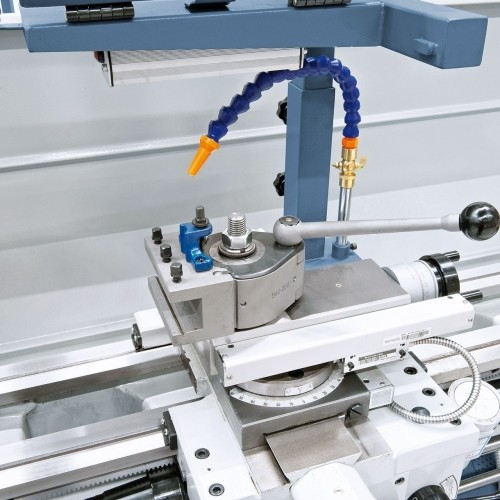 Universalios tekinimo staklės Bernardo Master 360 Pro