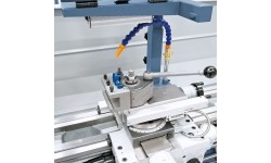 Universalios tekinimo staklės Bernardo Master 360 Pro