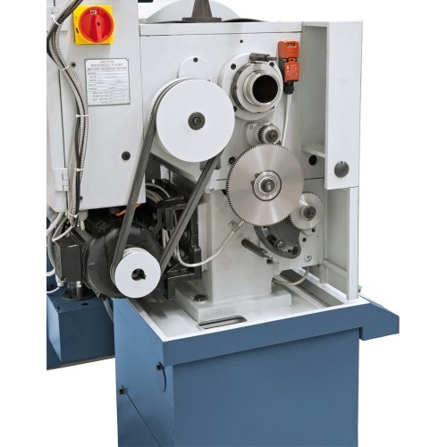 Universalios tekinimo staklės Bernardo Master 360 Pro