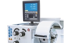 Universalios tekinimo staklės Bernardo Master 360 Pro