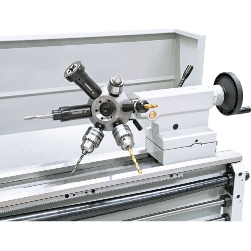 Universalios tekinimo staklės Bernardo Master 360 Pro