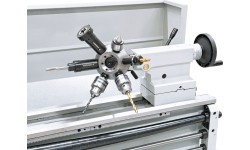 Universalios tekinimo staklės Bernardo Master 360 Pro