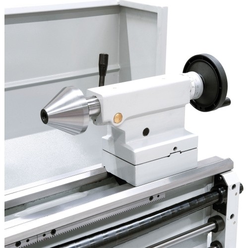 Universalios tekinimo staklės Bernardo Master 360 Pro