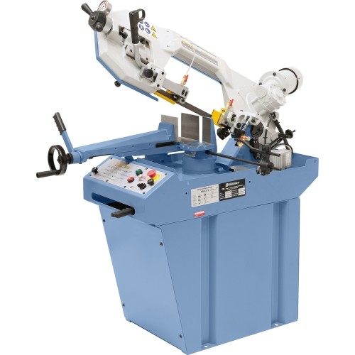 Juostinės pjovimo staklės Bernardo HBS 275 Vario PRO - 230 V