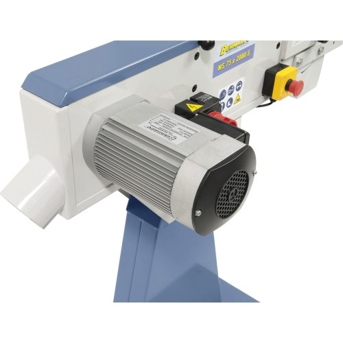 MS 75 x 2000 S / 230 V