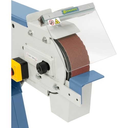 MS 75 x 2000 S / 230 V