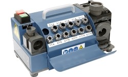 Grąžtų galandimo staklės Bernardo DG 13 MD