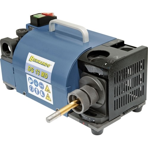 Grąžtų galandimo staklės Bernardo DG 13 MD