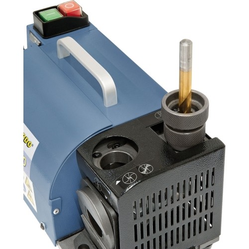 Grąžtų galandimo staklės Bernardo DG 13 MD