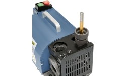 Grąžtų galandimo staklės Bernardo DG 13 MD