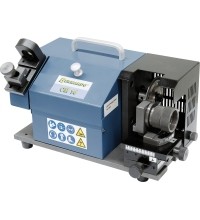 Grąžtų galandimo staklės Bernardo CM 14