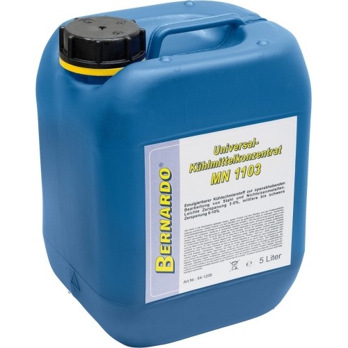 Universalus aušinimo skystis Bernardo RK 12, 5 l 