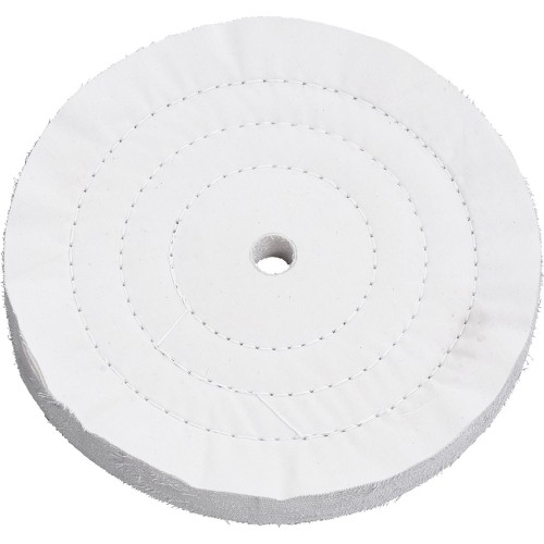 Poliravimo diskas Bernardo 250 x 25 x 20 mm