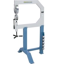 Skardos formavimo staklės Bernardo RSM 710