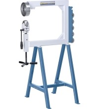 Skardos formavimo staklės Bernardo RSM 560