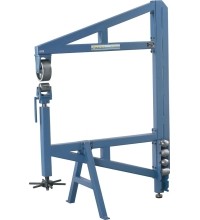 Skardos formavimo staklės Bernardo RSM 1040