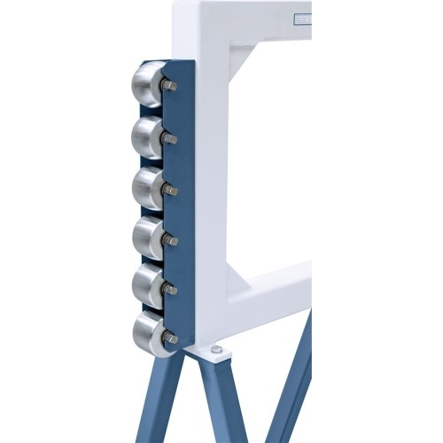 Skardos formavimo staklės Bernardo RSM 560