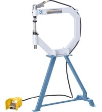 Skardos formavimo staklės Bernardo PGH 500