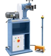 Elektrinės kraštų valcavimo staklės Bernardo MSM 250 C