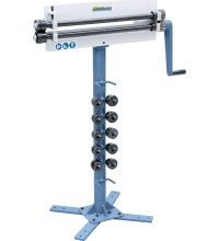 Rankinės kraštų valcavimo staklės Bernardo SM 470