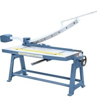 Skardos kirpimo žirklės Bernardo HLS 1280 x 2,0