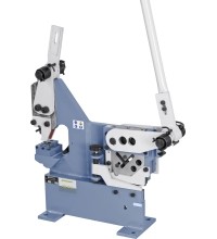 Kombinuotos žirklės Bernardo PBS 22 LS