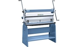 Kombinuotos staklės Bernardo 3 IN 1 - 1016