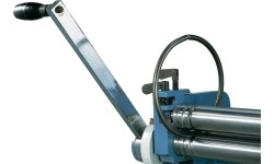 Kombinuotos staklės Bernardo 3 IN 1 - 1016